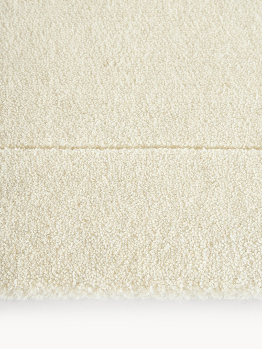 Jadie Hand-Tufted Low-Pile Wool Rug