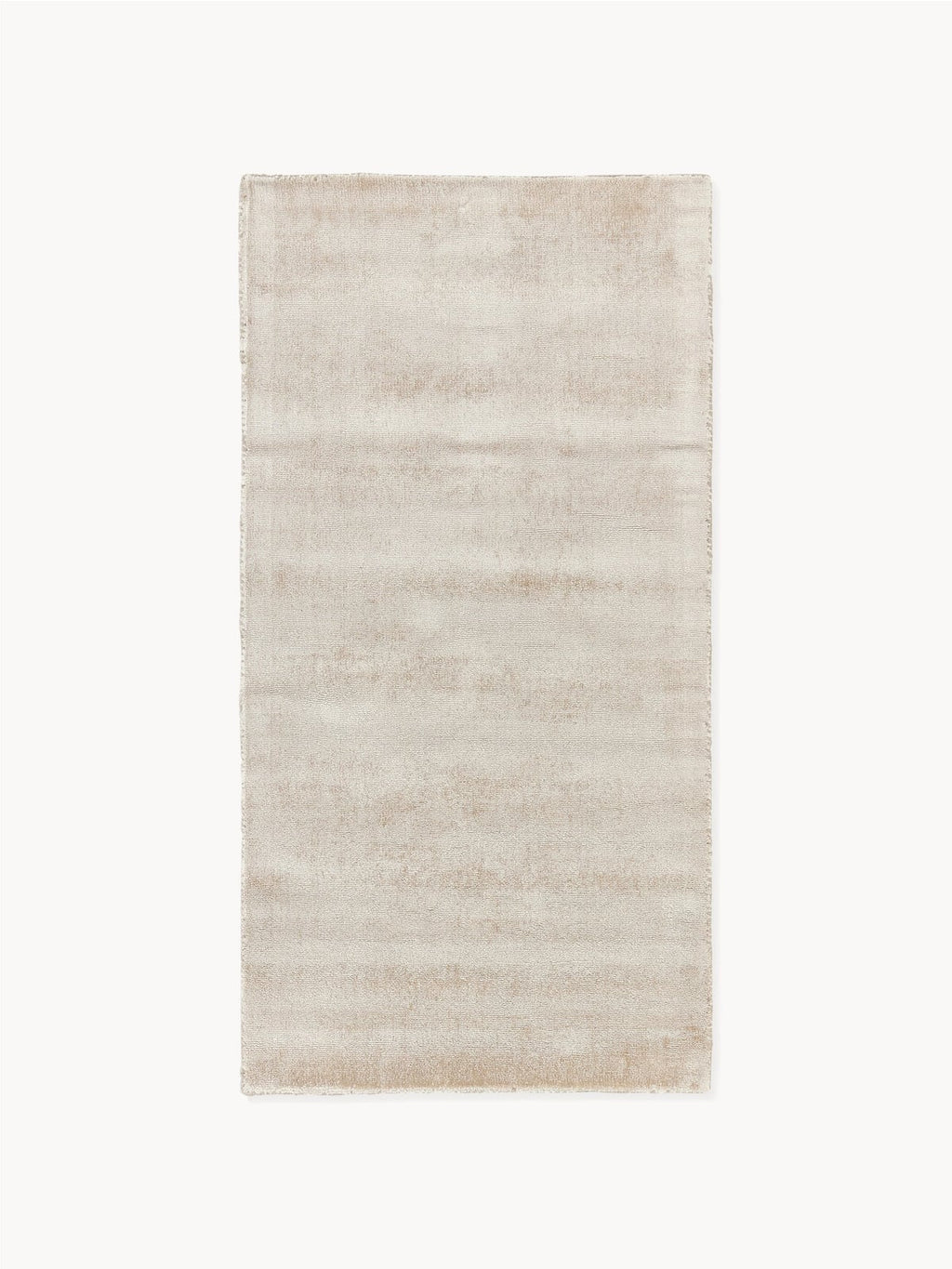 Jane Hand-Woven Viscose Rug