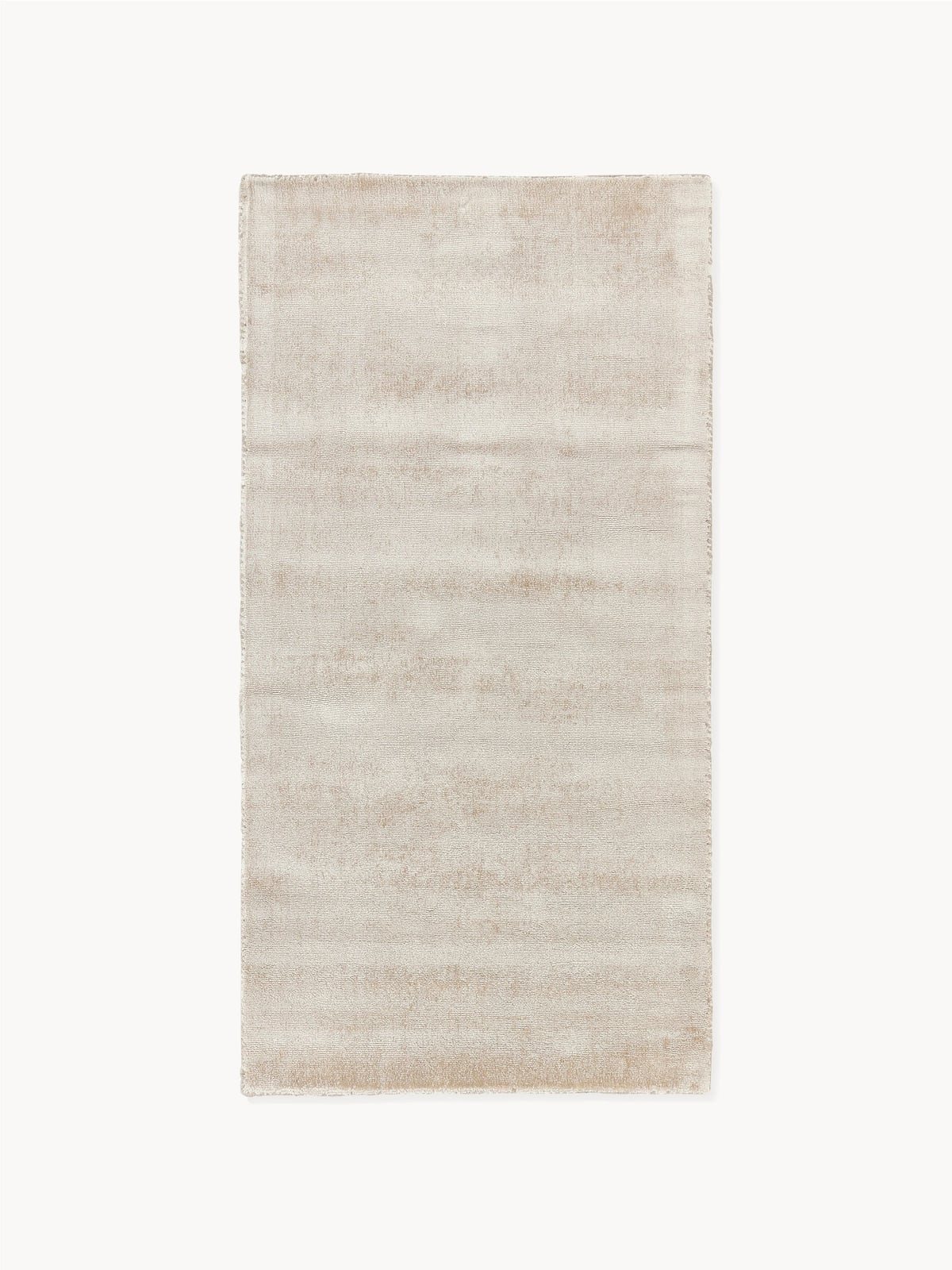 Jane Hand-Woven Viscose Rug