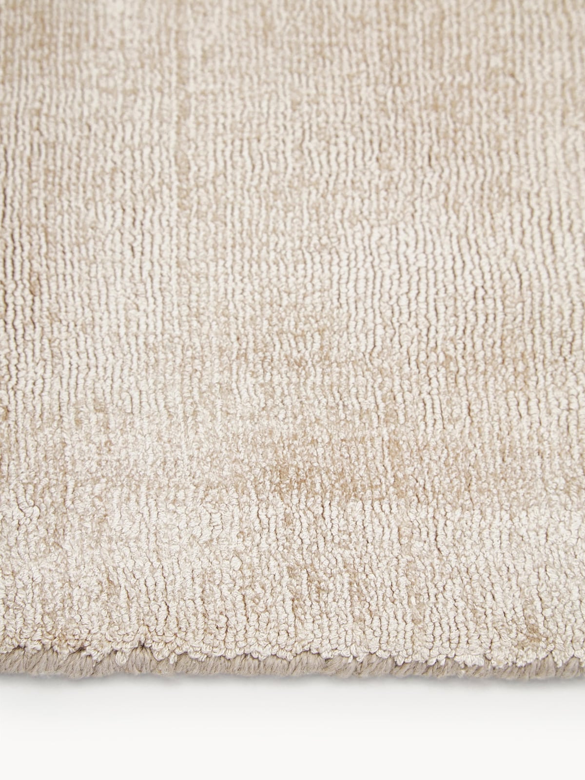 Jane Hand-Woven Viscose Rug