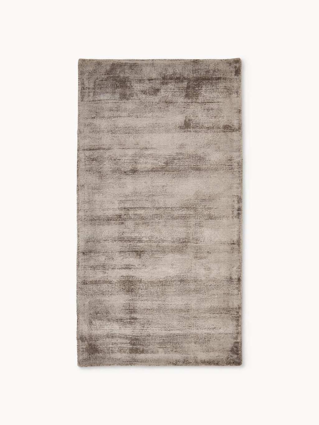 Jane Hand-Woven Viscose Rug