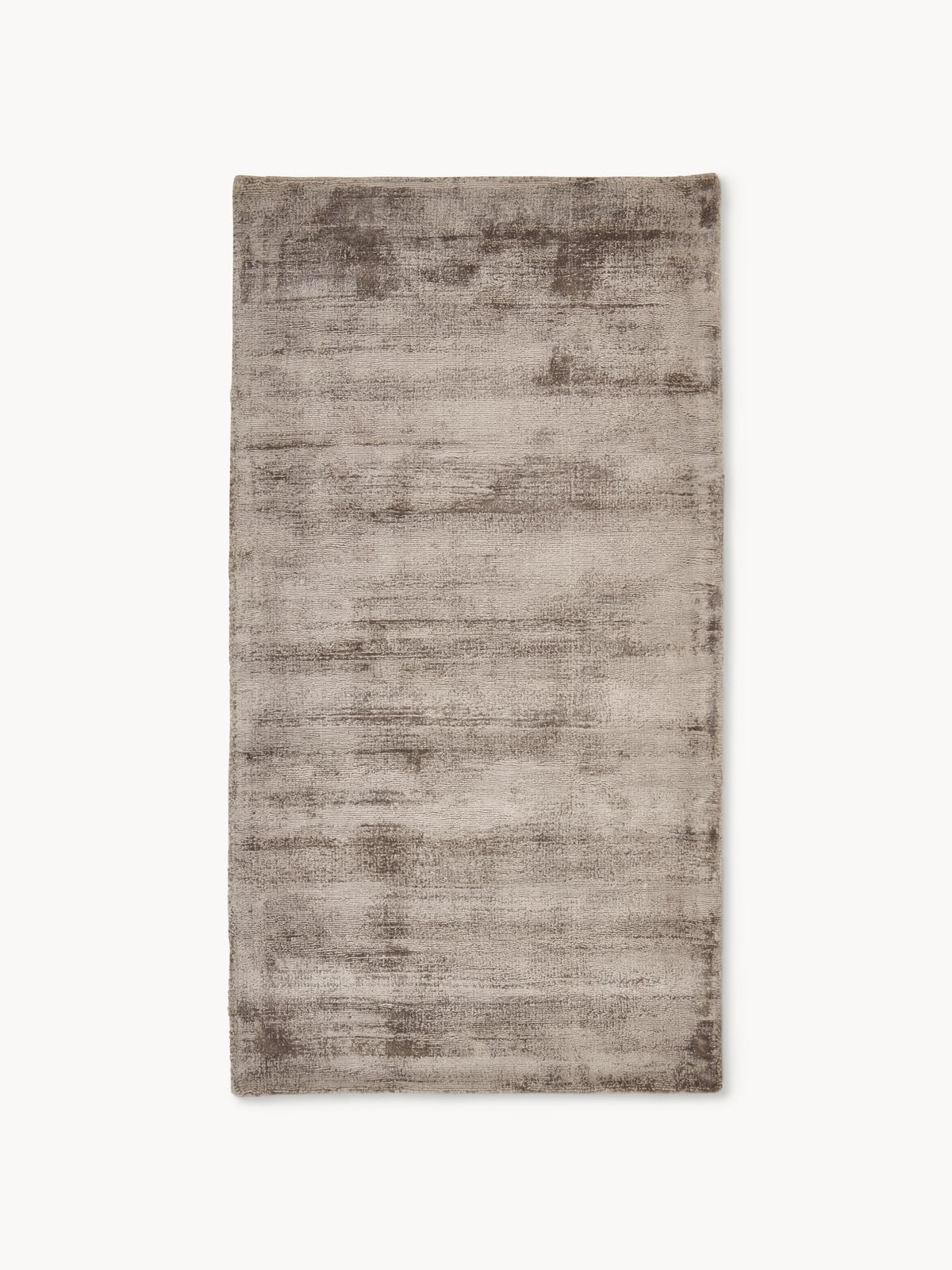 Jane Hand-Woven Viscose Rug