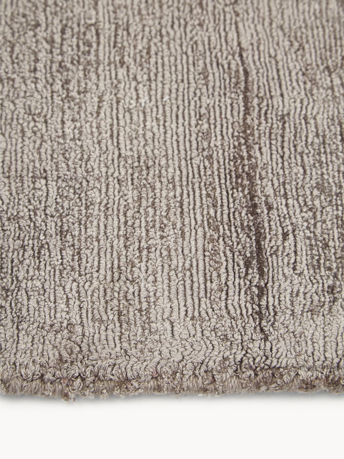 Jane Hand-Woven Viscose Rug
