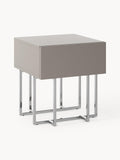Joe Wooden Bedside Table