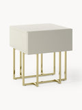 Joe Wooden Bedside Table