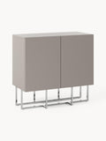 Joe Wooden Shoe Cabinet
