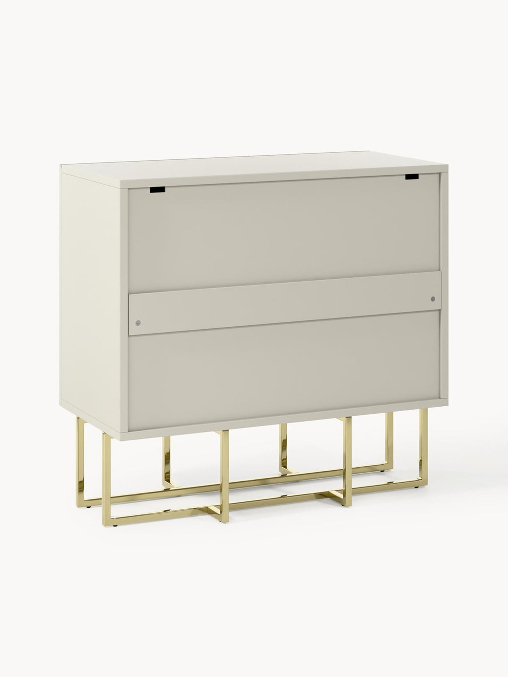 Joe Wooden Shoe Cabinet