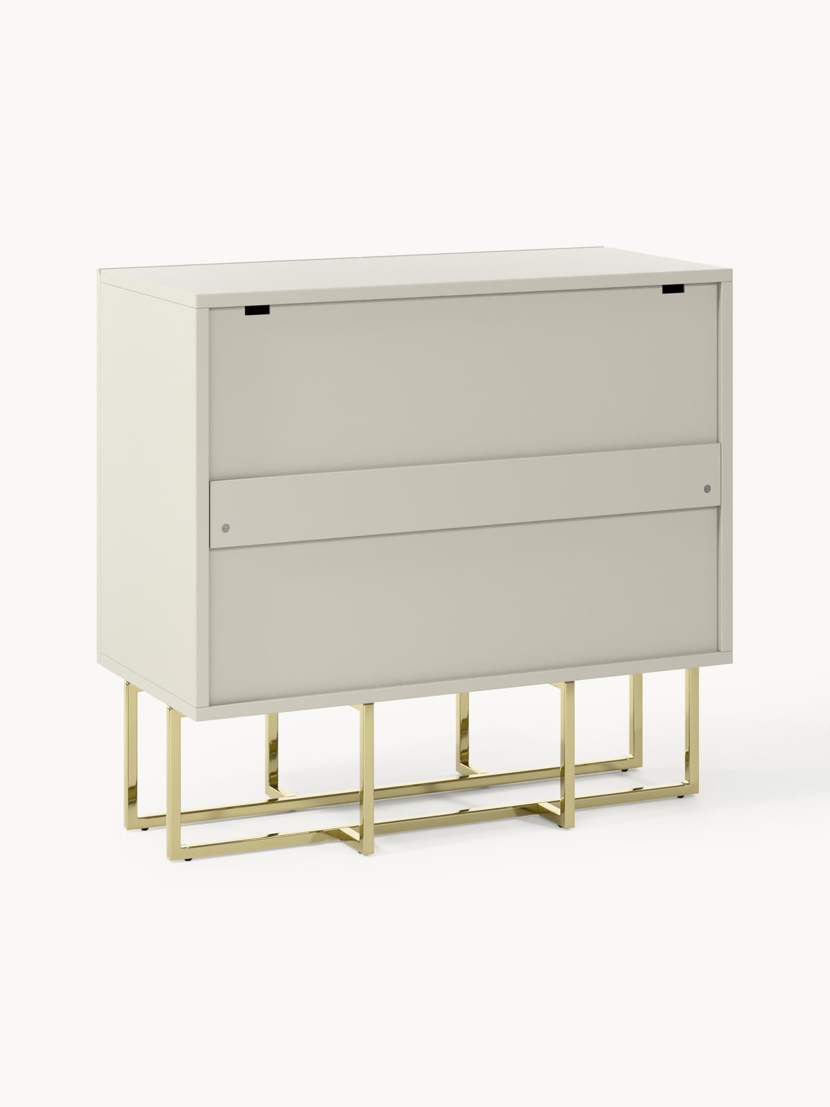 Joe Wooden Shoe Cabinet