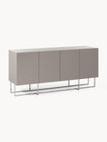 Joe Wooden Sideboard