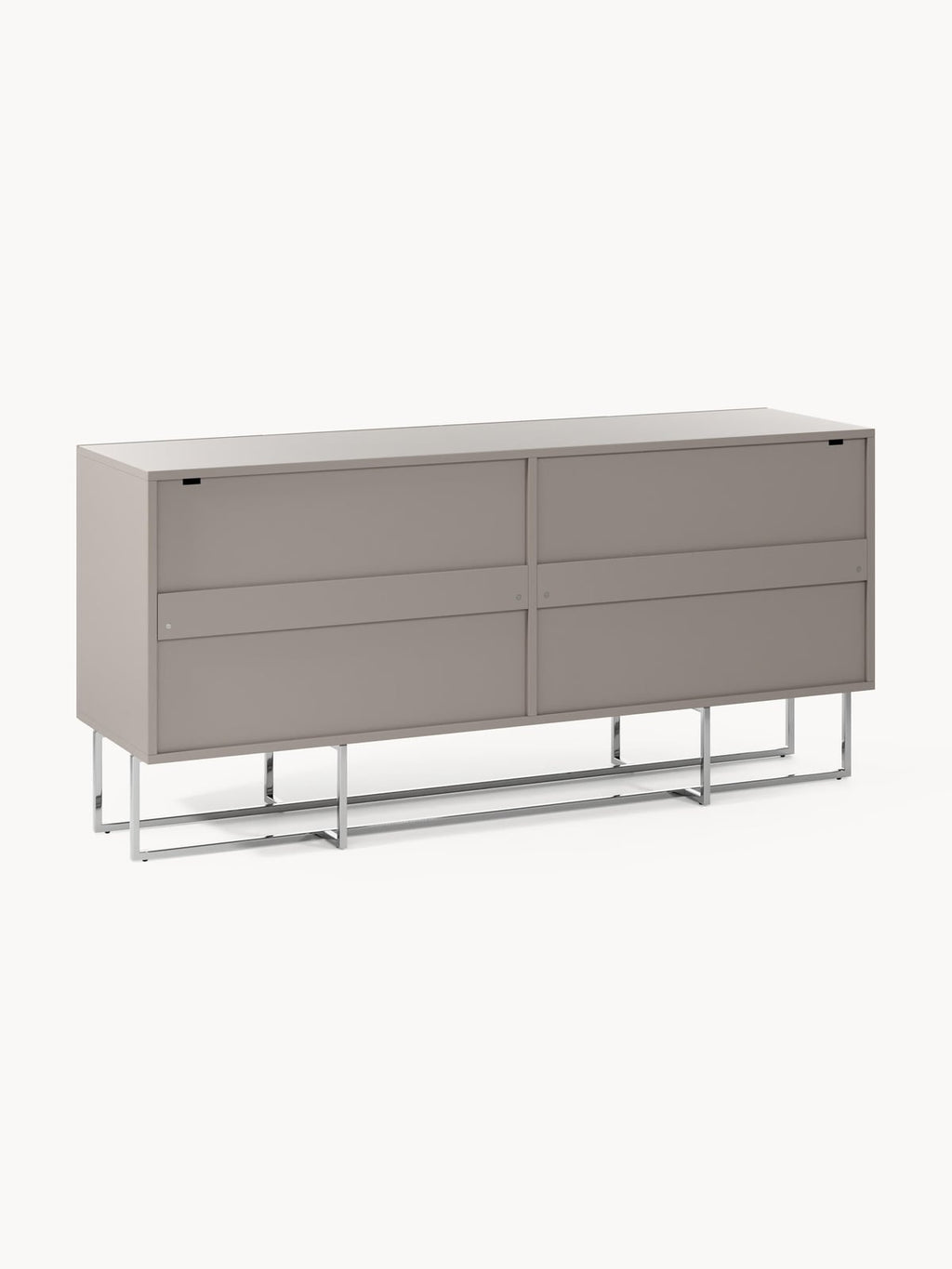 Joe Wooden Sideboard
