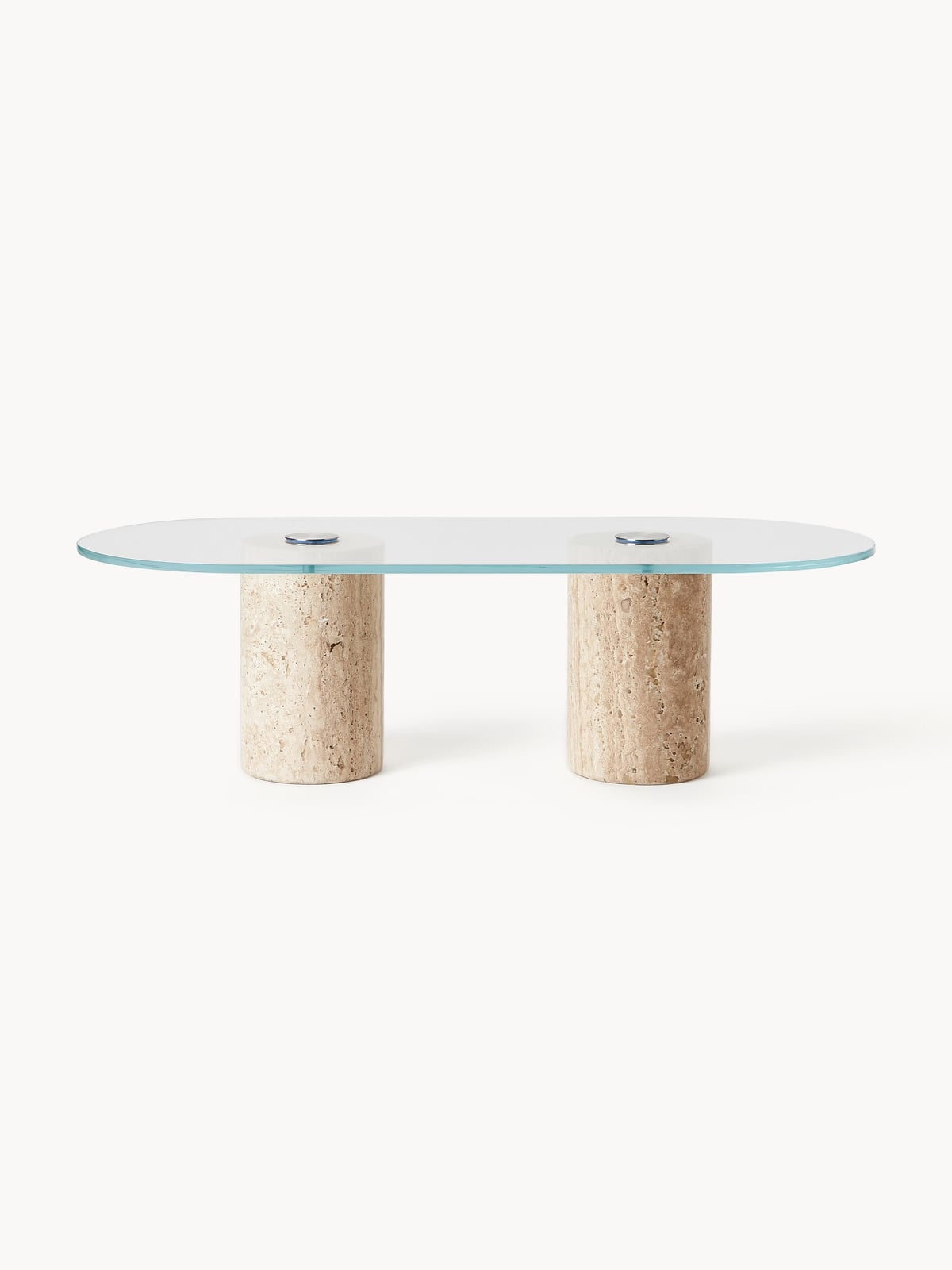 Jonah Large Oval Coffee Table