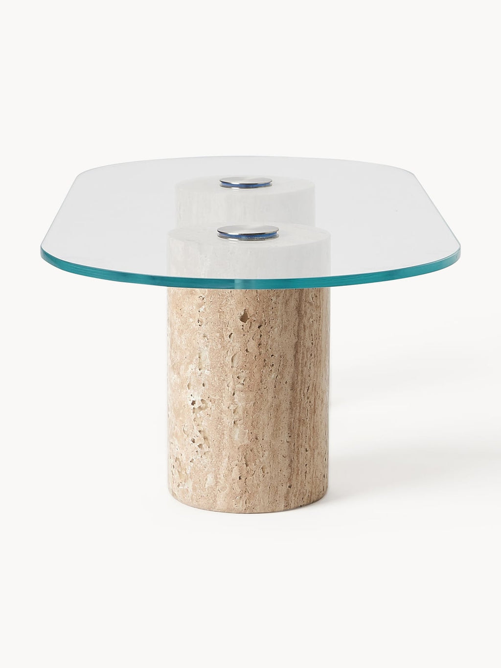 Jonah Large Oval Coffee Table