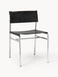 Jordan Leather Dining Chair