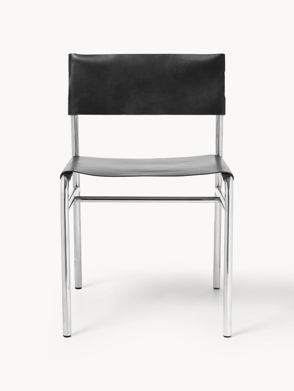 Jordan Leather Dining Chair
