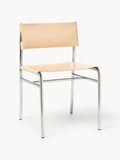 Jordan Leather Dining Chair