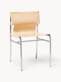 Jordan Leather Dining Chair