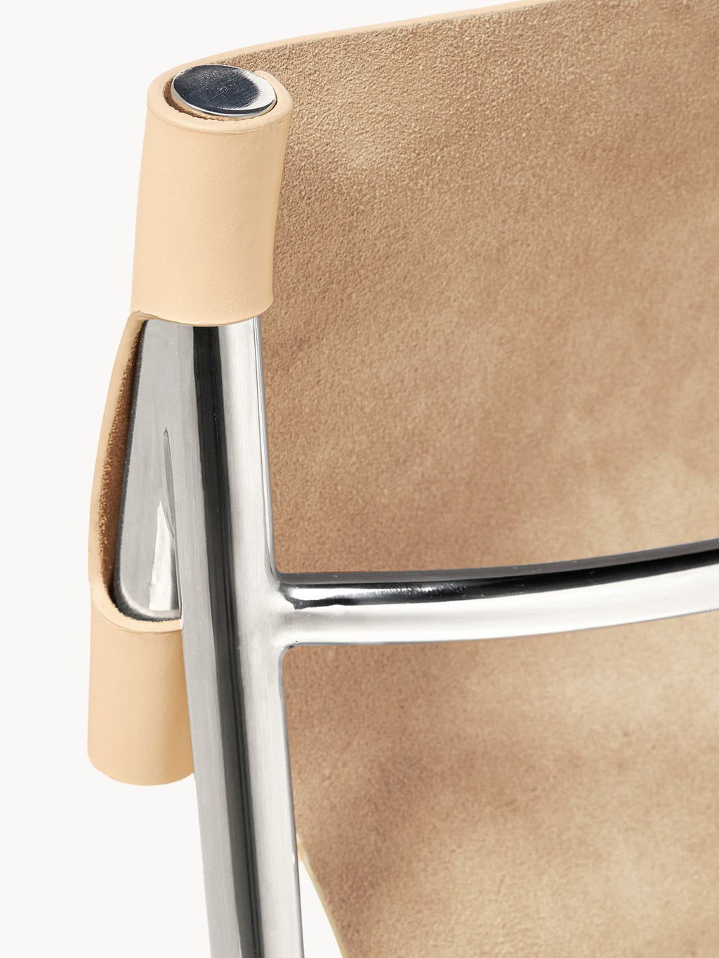 Jordan Leather Dining Chair