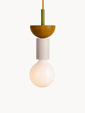 Junit Small Handmade Dimmable Pendant Light
