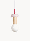 Junit Small Handmade Dimmable Pendant Light