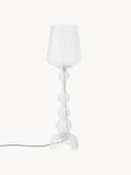 Kabuki Outdoor LED Floor Lamp, Dimmable