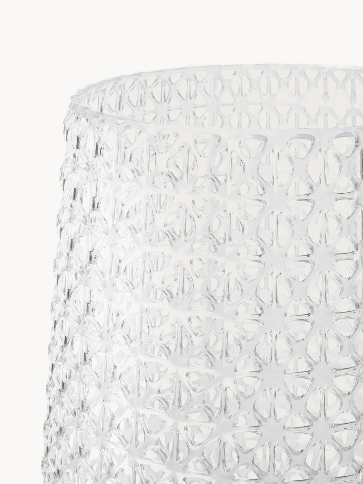 Kabuki Outdoor LED Floor Lamp, Dimmable