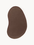 Kadey Organic-Shaped Hand-Tufted Wool Rug
