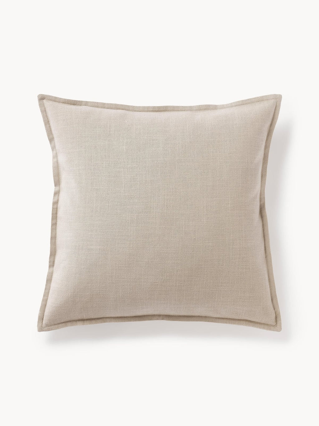 Kailani Cotton Bedspread with Fringes