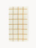 Kallie High-Low Wool Rug, Hand-Tufted