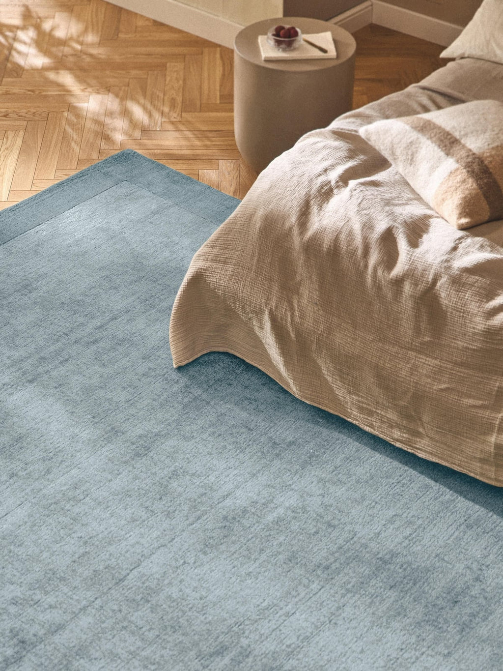 Kari Low-Pile Rug