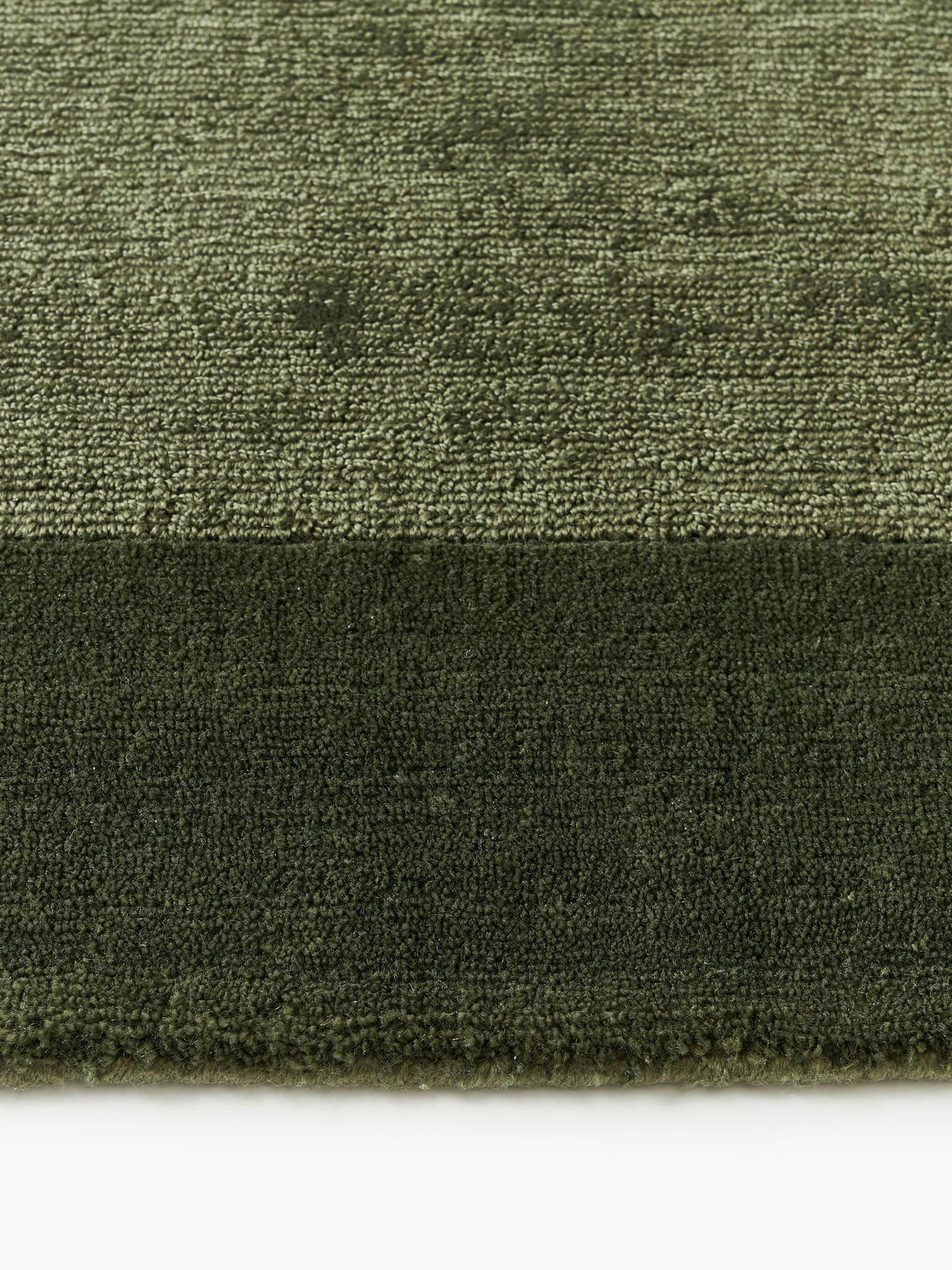 Kari Low-Pile Rug