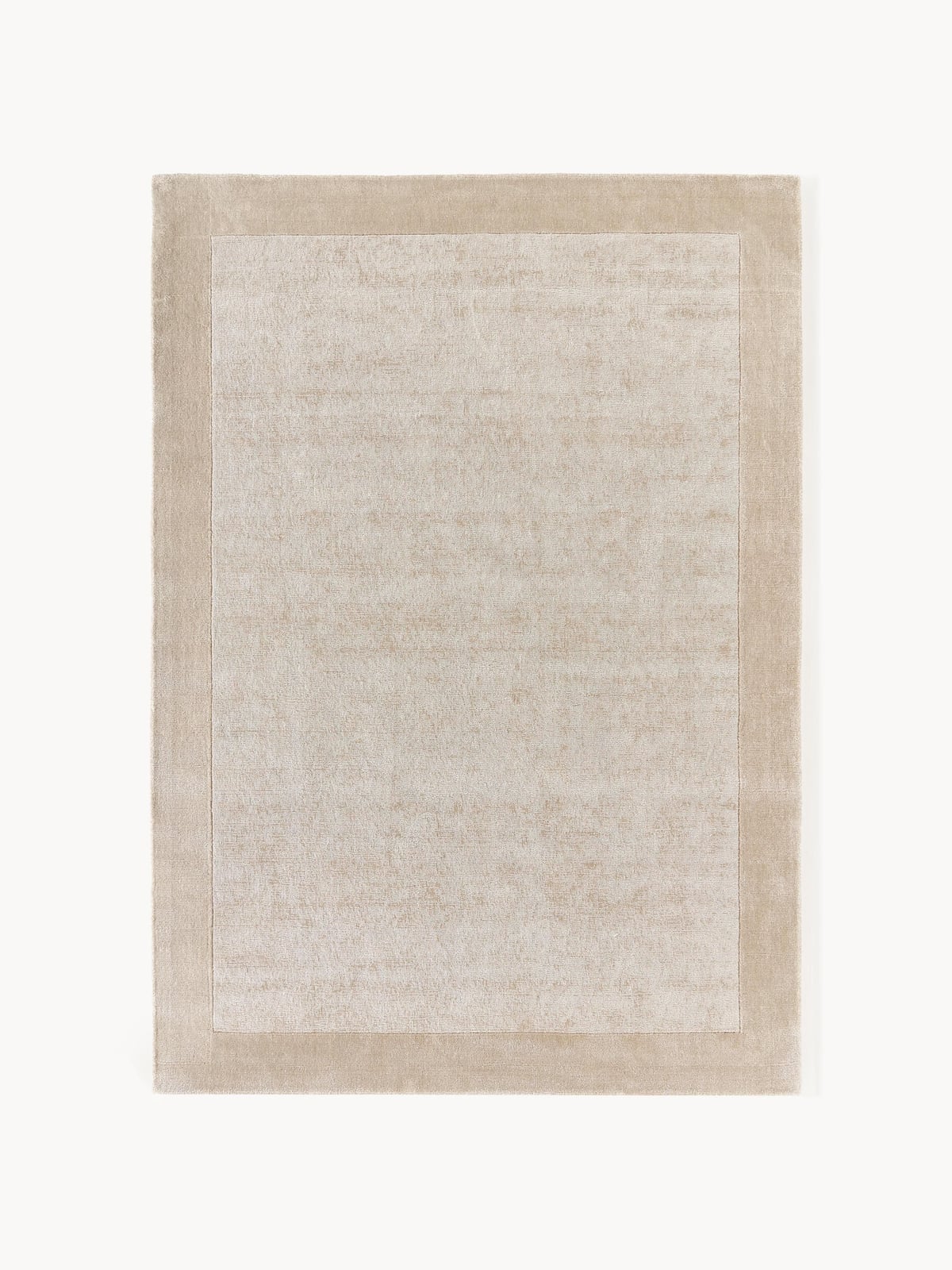 Kari Low-Pile Rug