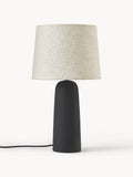 Kaya Large Table Lamp with Concrete Base