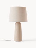 Kaya Large Table Lamp with Concrete Base
