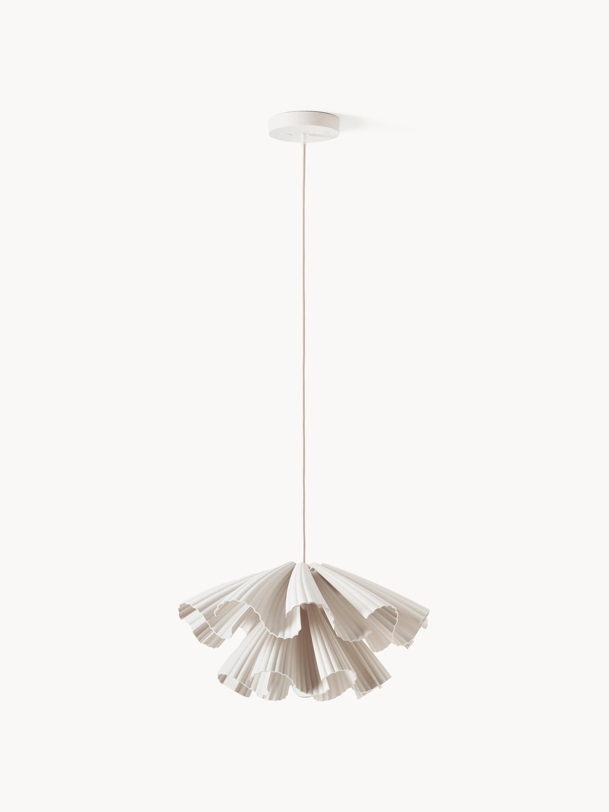 Keani 3D Printed Pendant Light