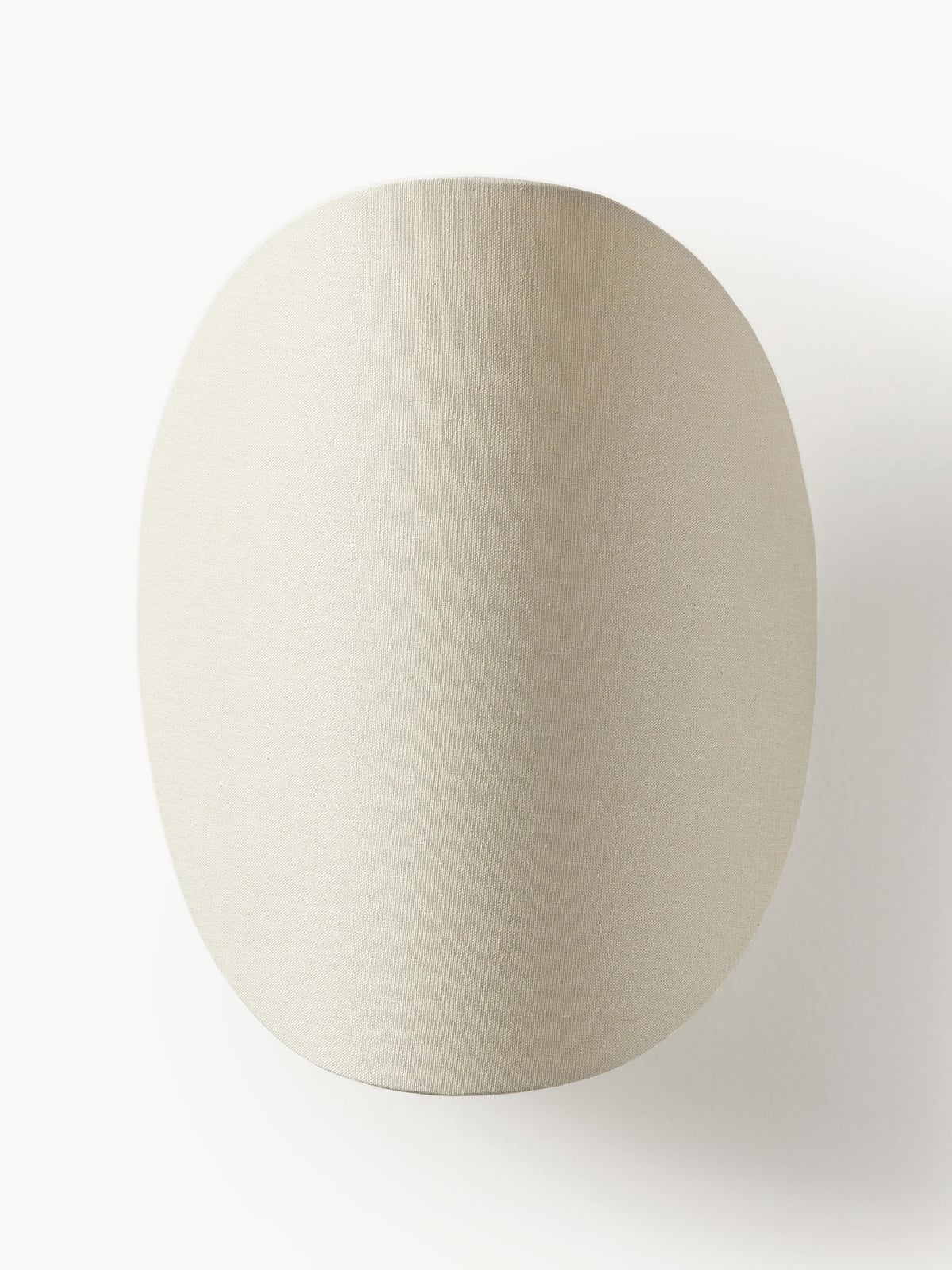 Kenzie Linen Design Wall Lamp