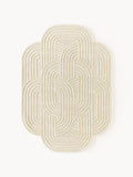 Koli High-Low Rug