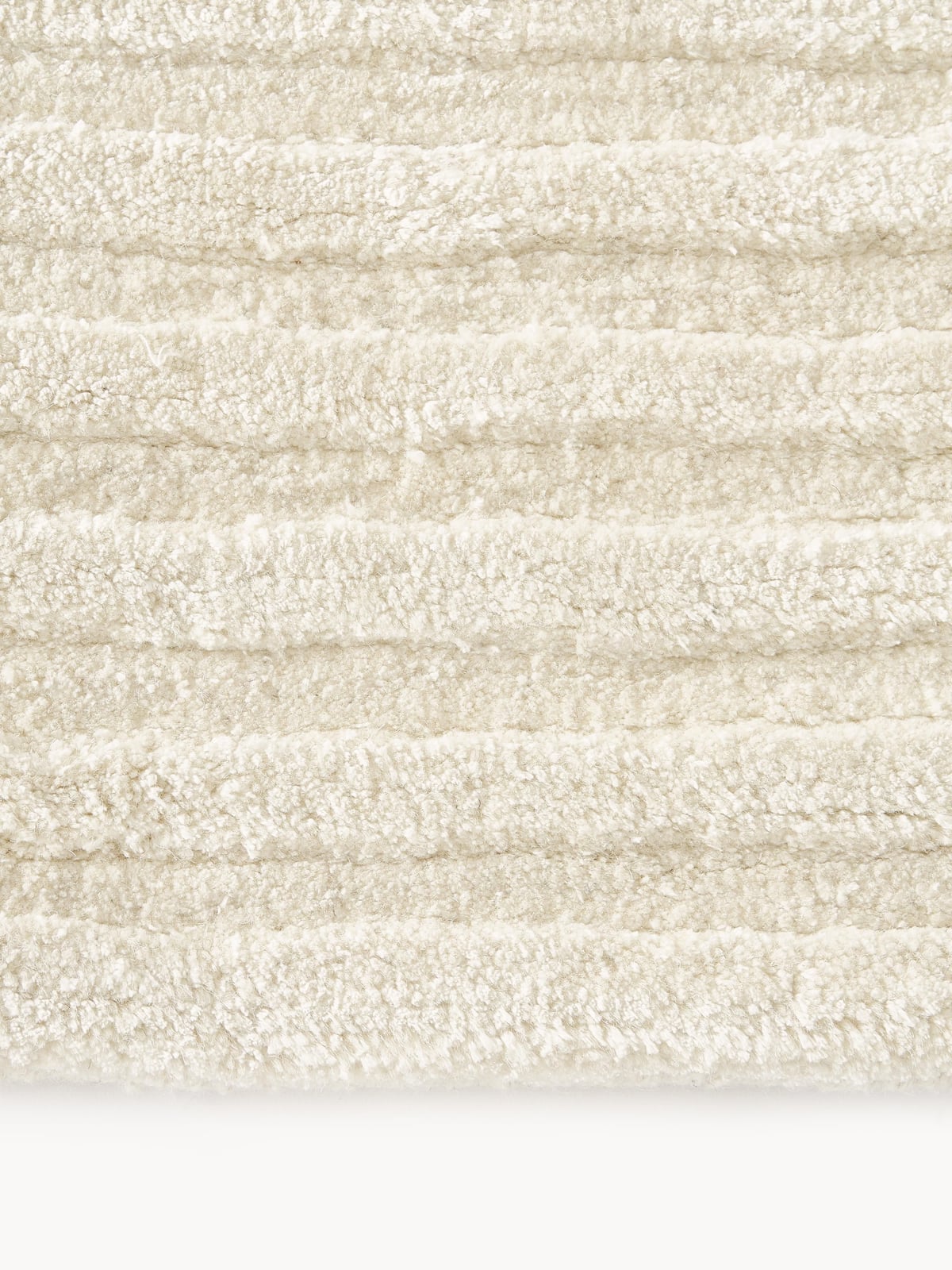 Koli High-Low Rug