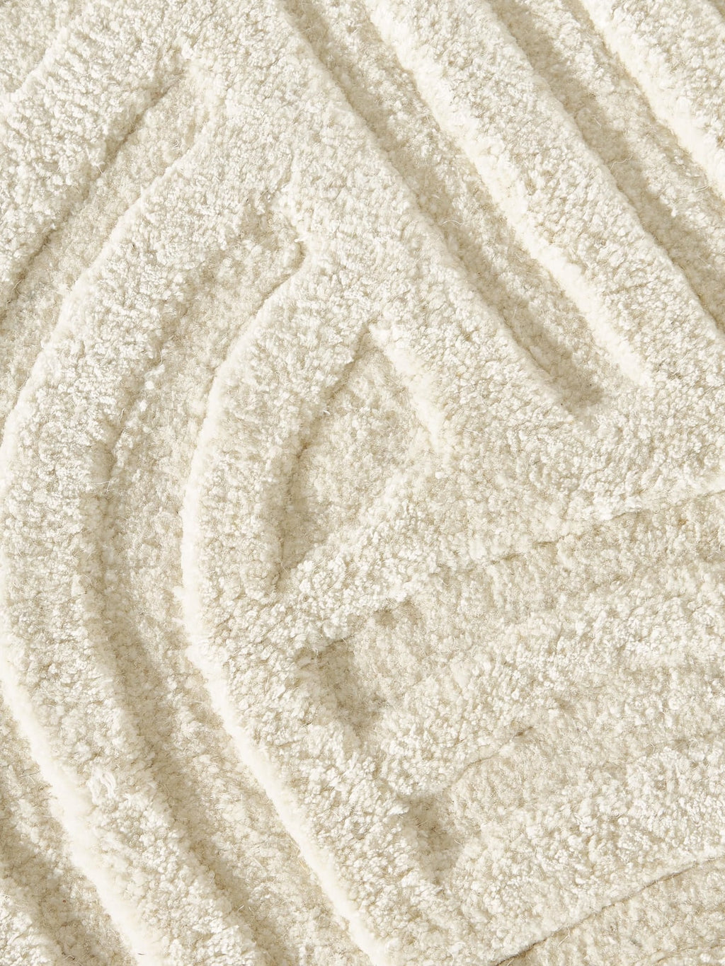 Koli High-Low Rug