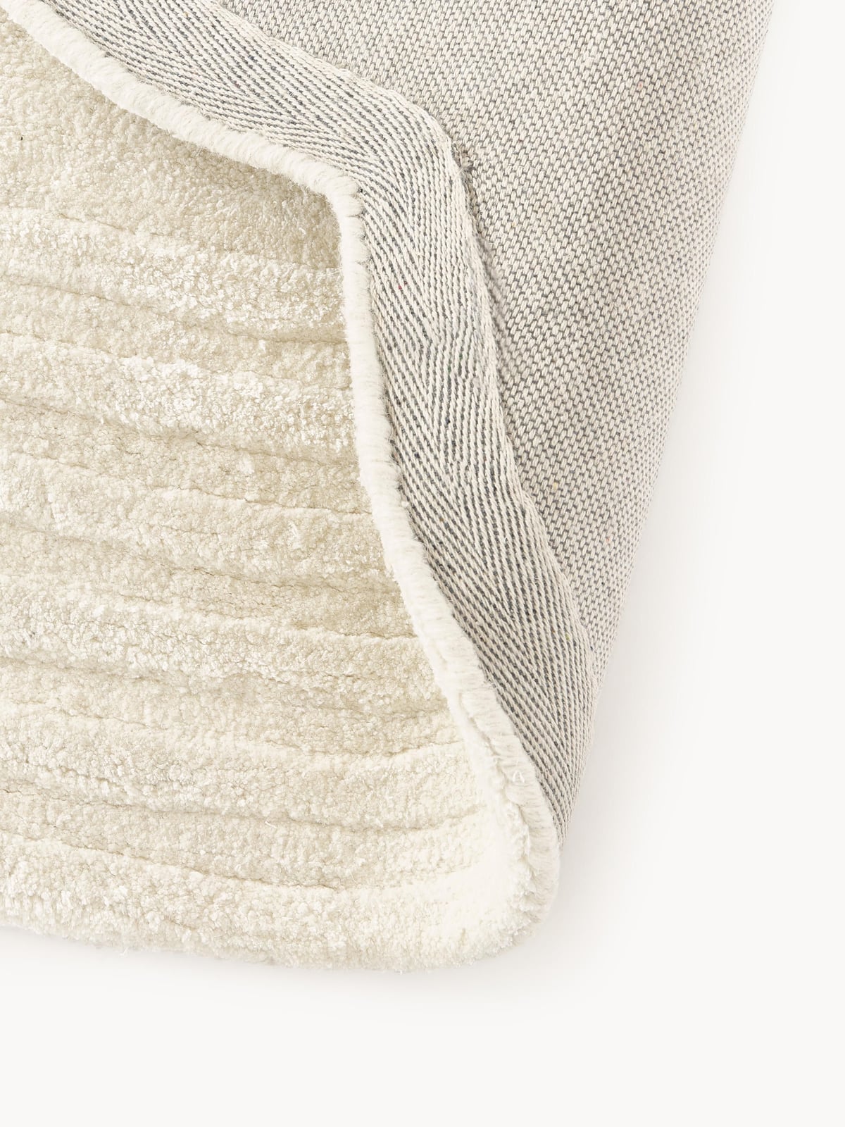 Koli High-Low Rug