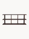 Kona Wooden Shelving Unit