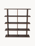 Kona Wooden Shelving Unit