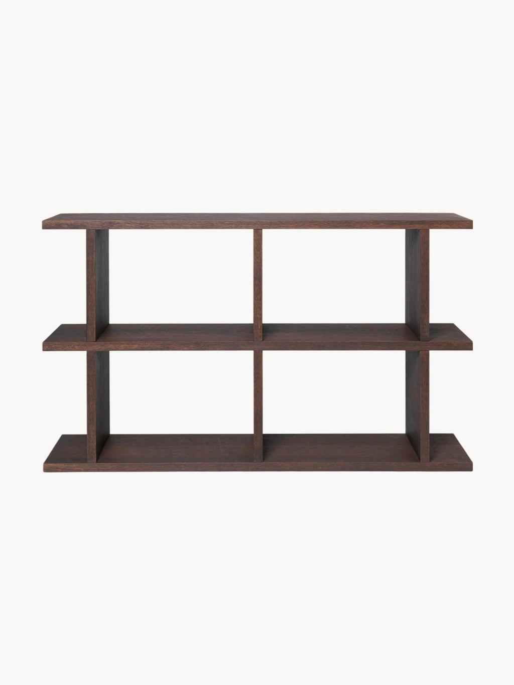 Kona Wooden Shelving Unit