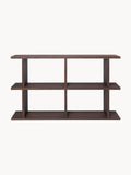 Kona Wooden Shelving Unit