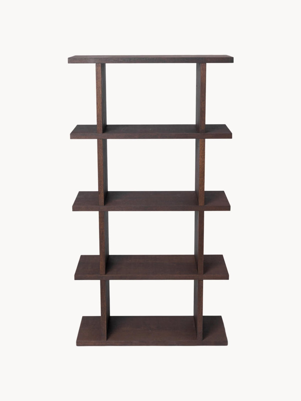Kona Wooden Shelving Unit