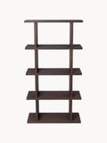 Kona Wooden Shelving Unit