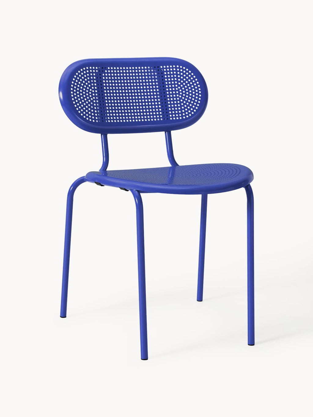 Kumi Garden Chairs, Set of 2