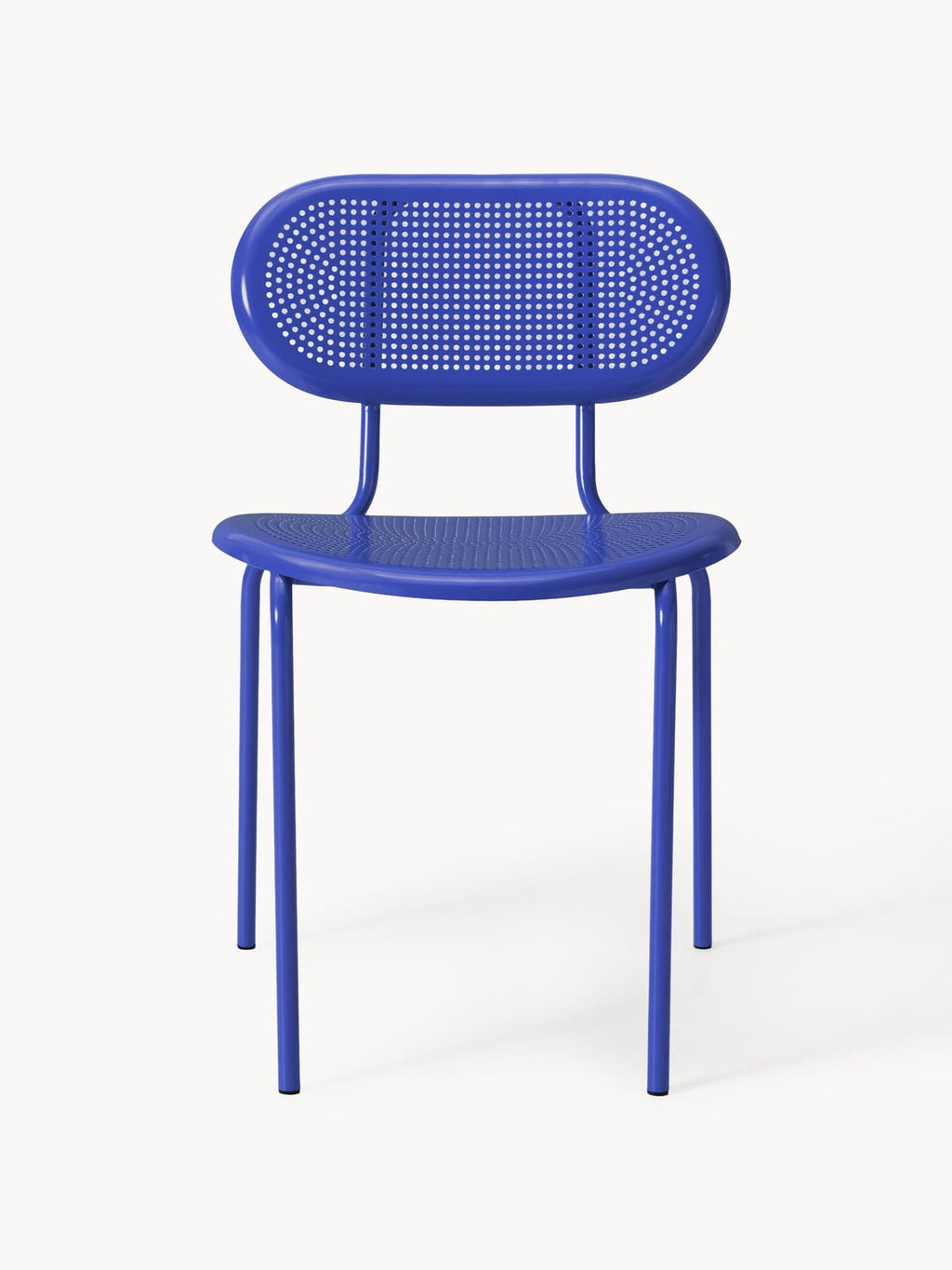 Kumi Garden Chairs, Set of 2