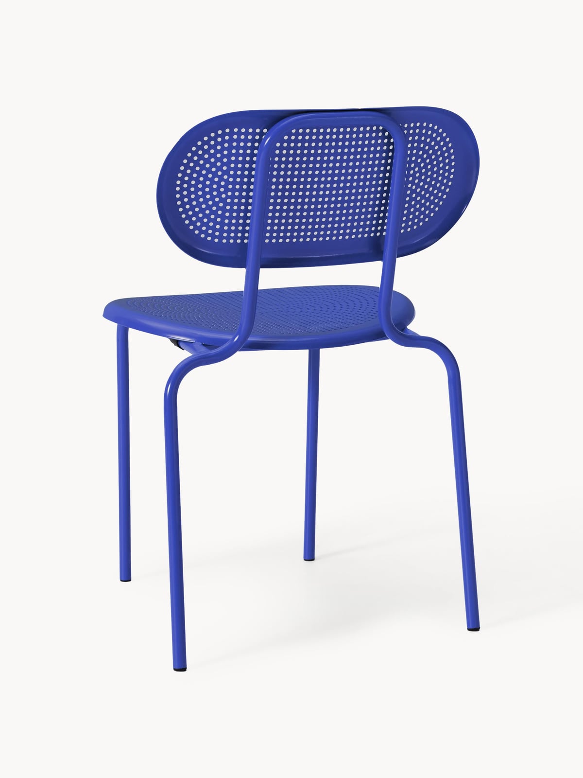 Kumi Garden Chairs, Set of 2