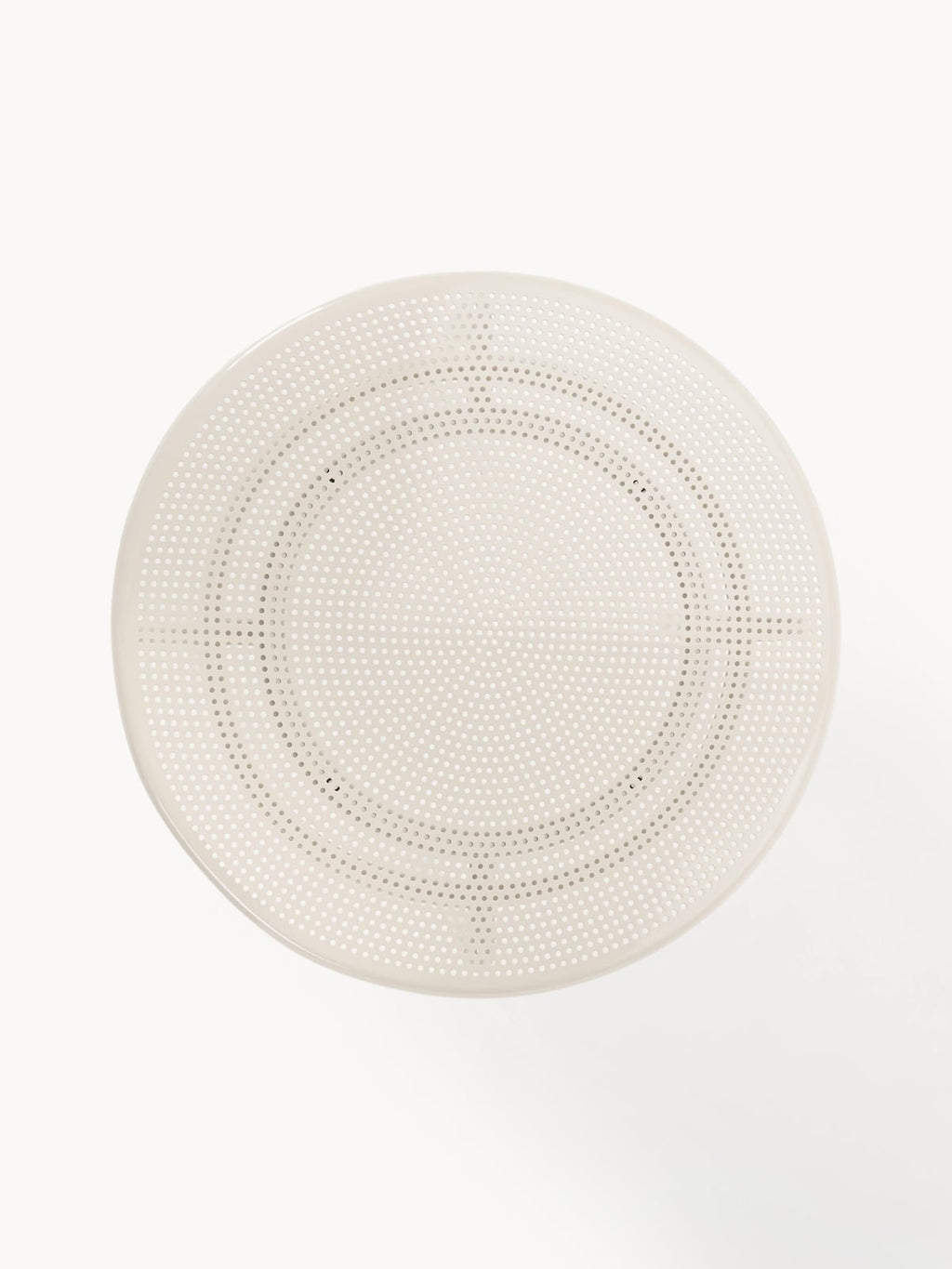 Kumi Round Garden Table, Ø 70 cm