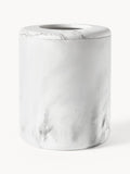 Kyle Marble Effect Waste Bin